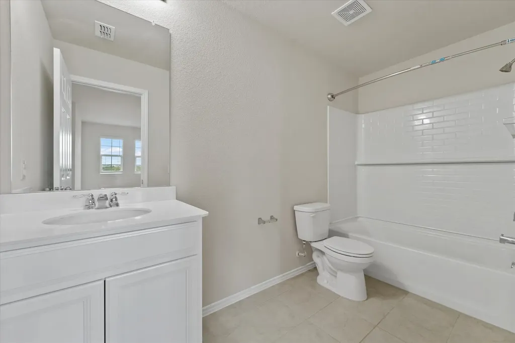 824 Lemongrass Court Fort Worth TX 76131
