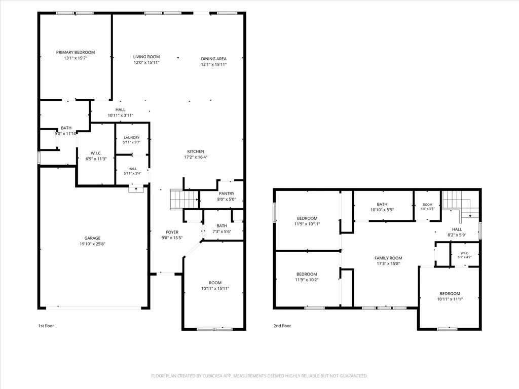 824 Lemongrass Court Fort Worth TX 76131