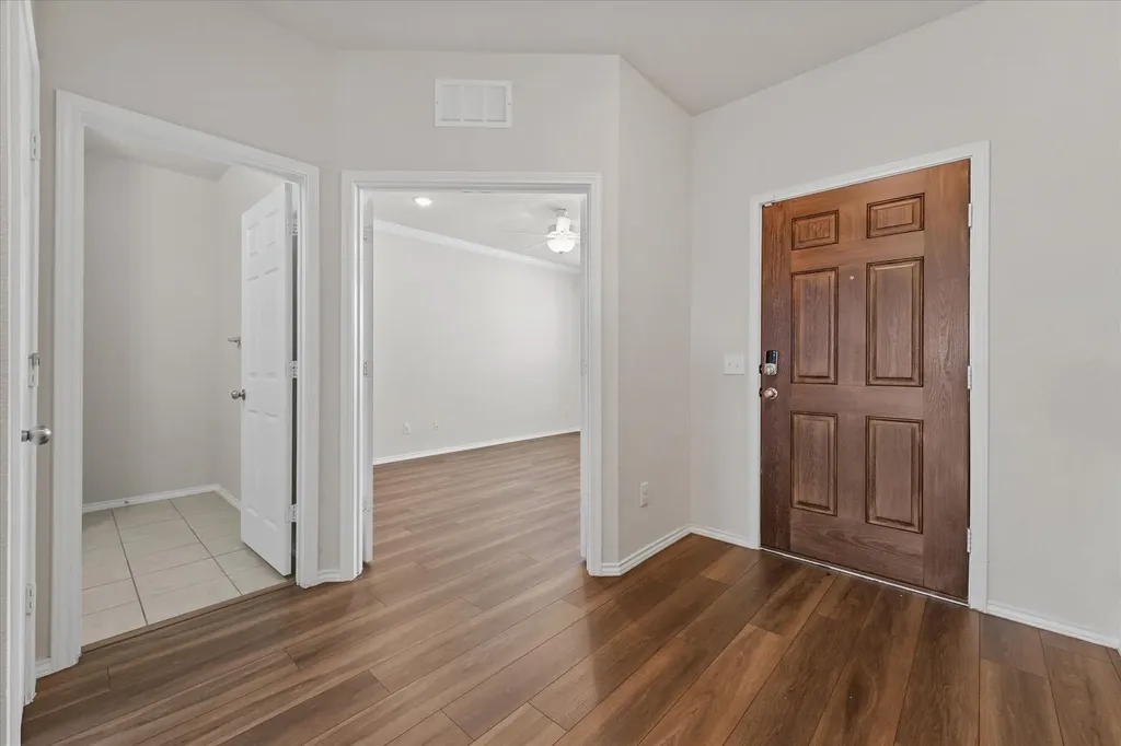 824 Lemongrass Court Fort Worth TX 76131