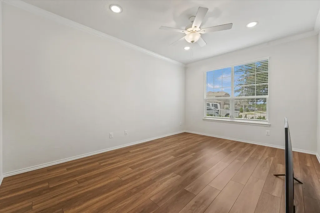 824 Lemongrass Court Fort Worth TX 76131