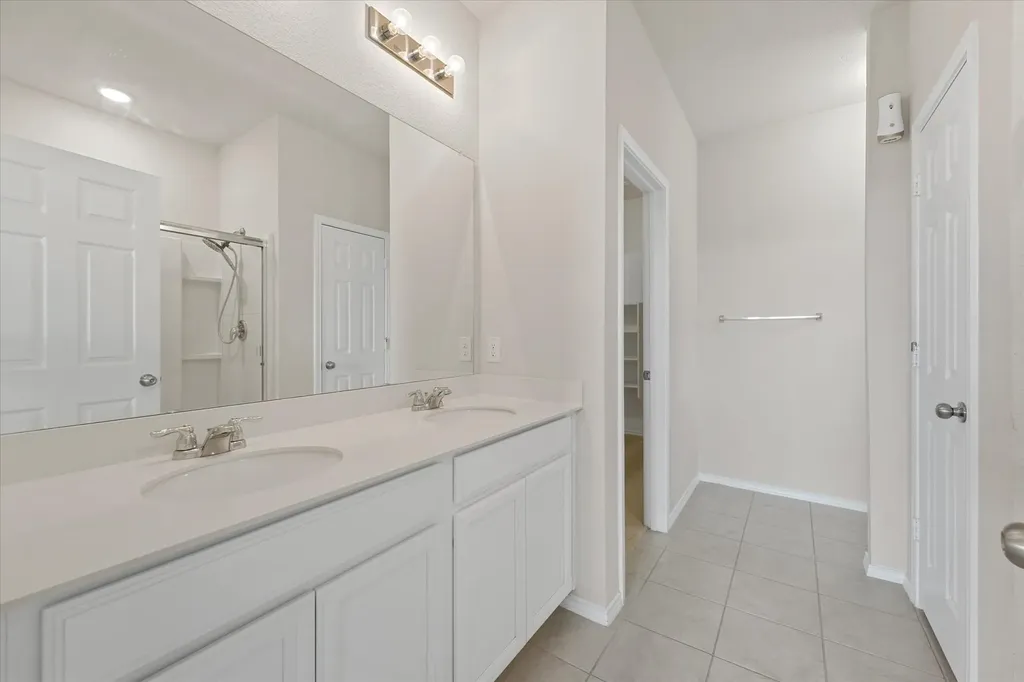 824 Lemongrass Court Fort Worth TX 76131