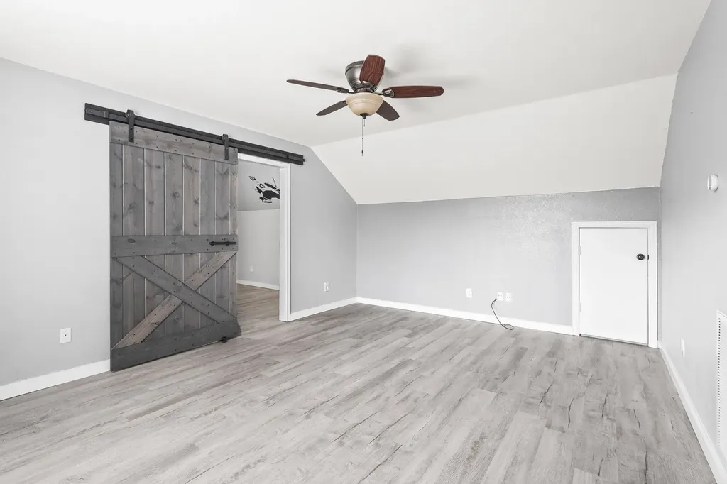 1632 Clear Springs Drive Allen TX 75002