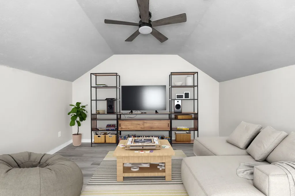 1632 Clear Springs Drive Allen TX 75002