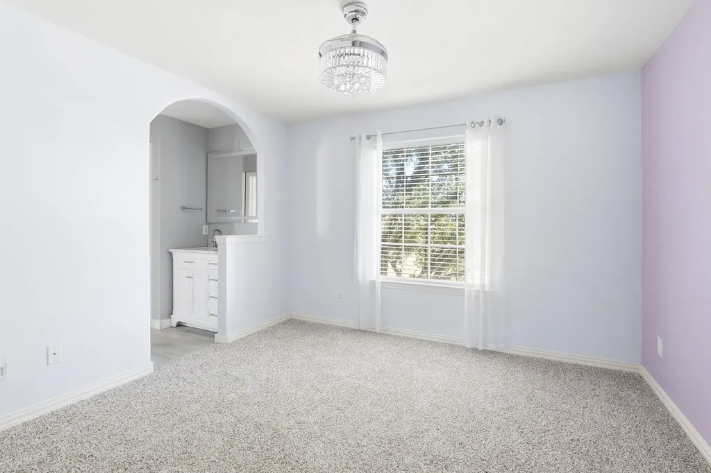 1632 Clear Springs Drive Allen TX 75002