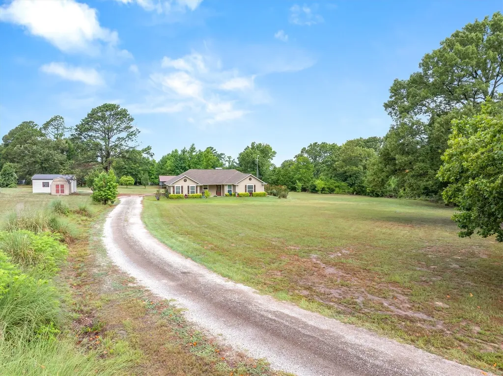 16775 State Highway 64 Ben Wheeler TX 75754