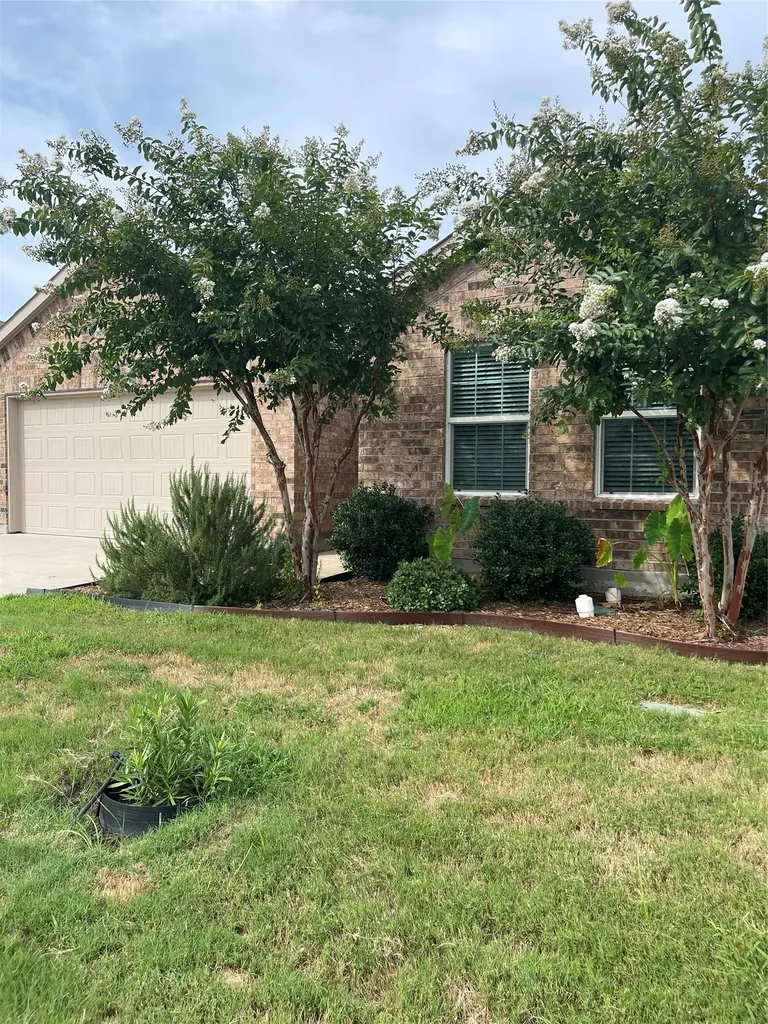 138 Waxberry Drive Fate TX 75189