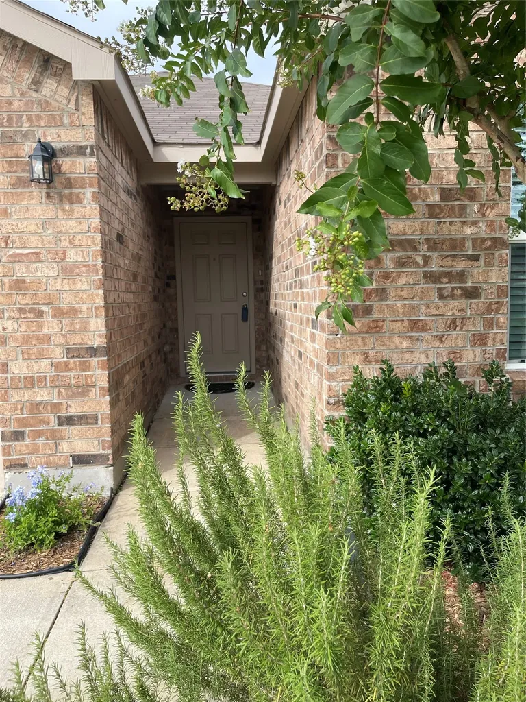 138 Waxberry Drive Fate TX 75189