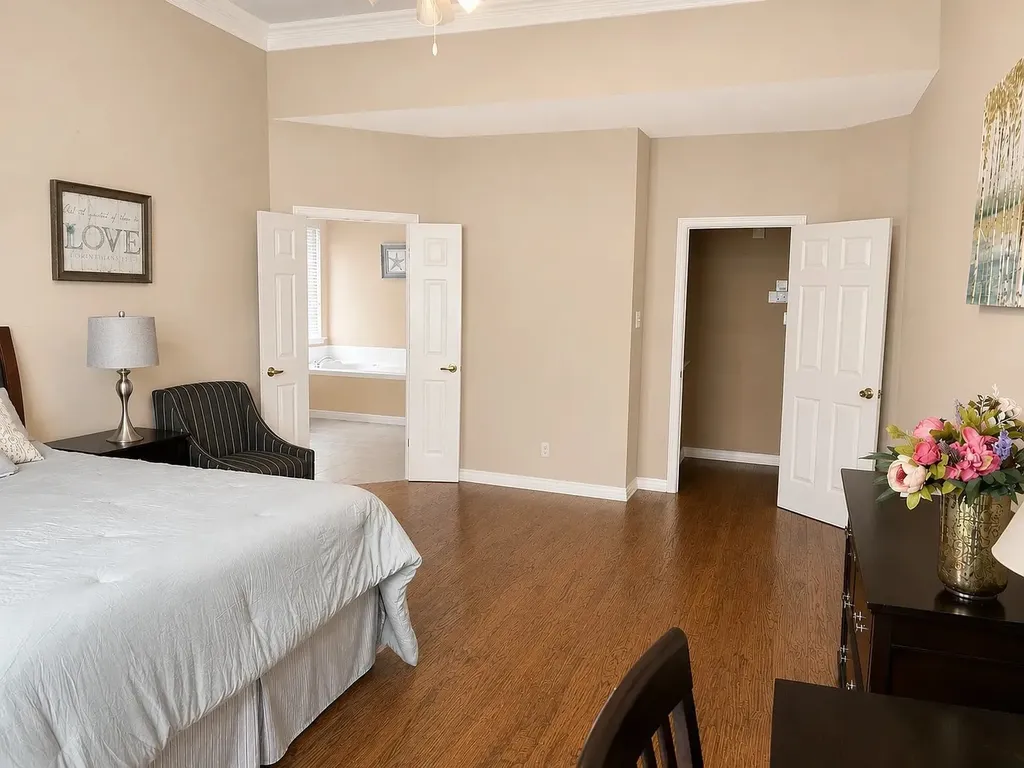 1314 Salado Drive Allen TX 75013