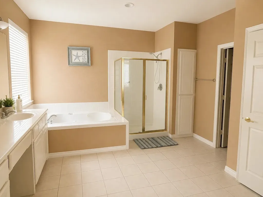 1314 Salado Drive Allen TX 75013