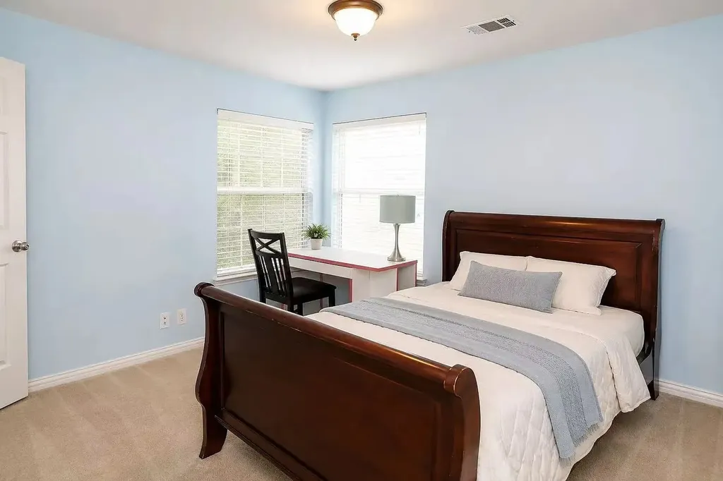1314 Salado Drive Allen TX 75013