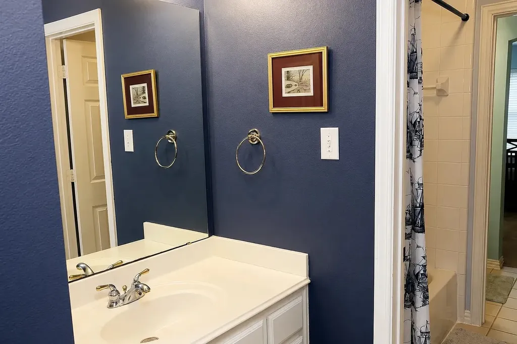 1314 Salado Drive Allen TX 75013