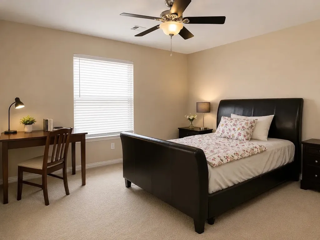 1314 Salado Drive Allen TX 75013