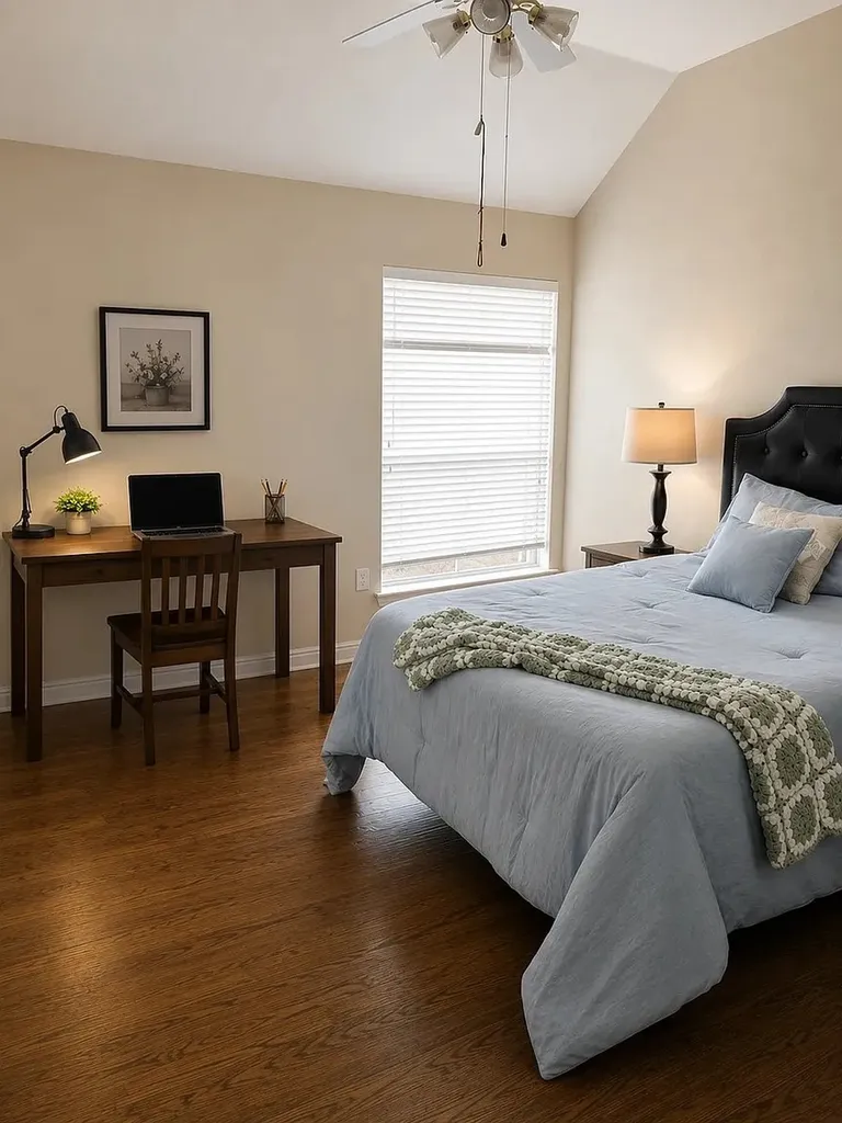 1314 Salado Drive Allen TX 75013