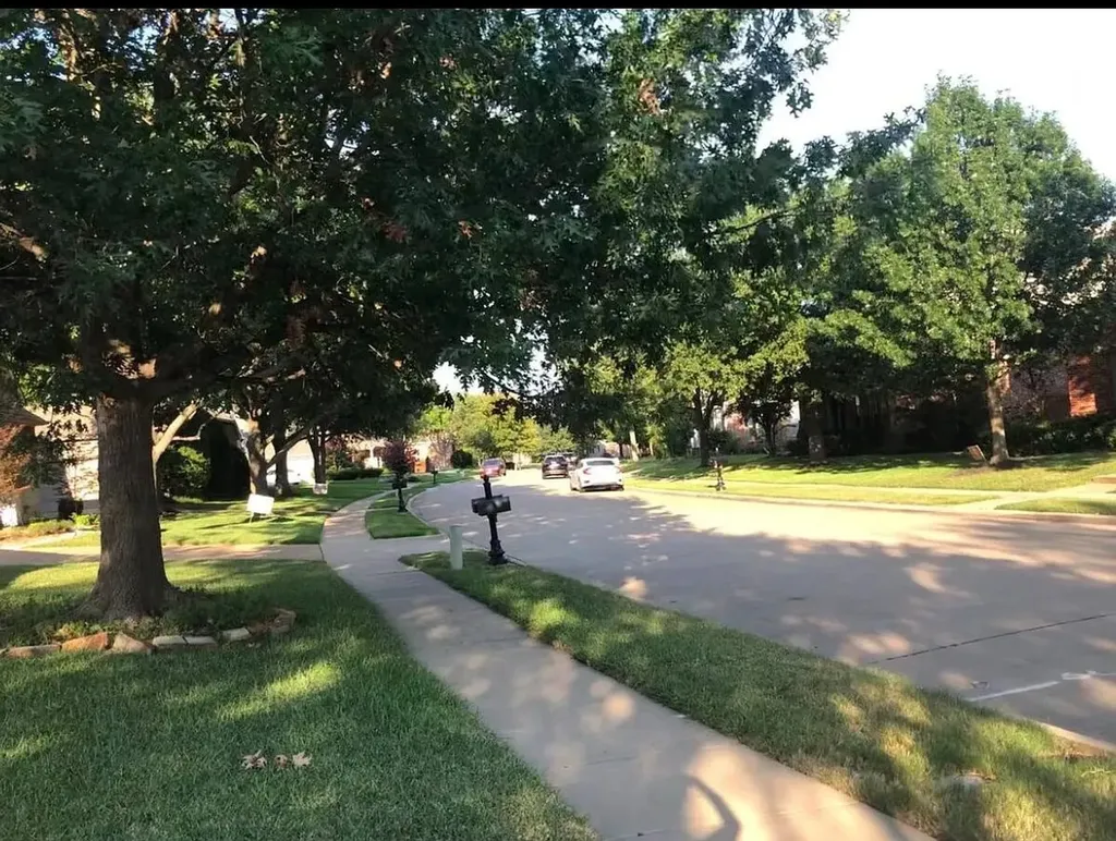1314 Salado Drive Allen TX 75013