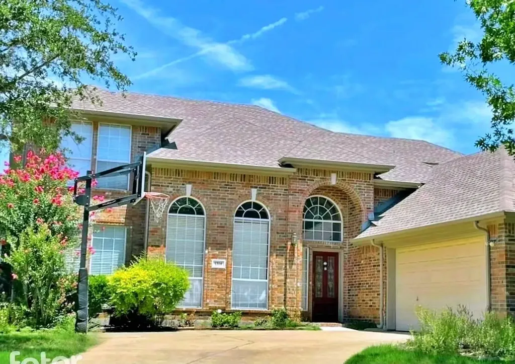 1314 Salado Drive Allen TX 75013