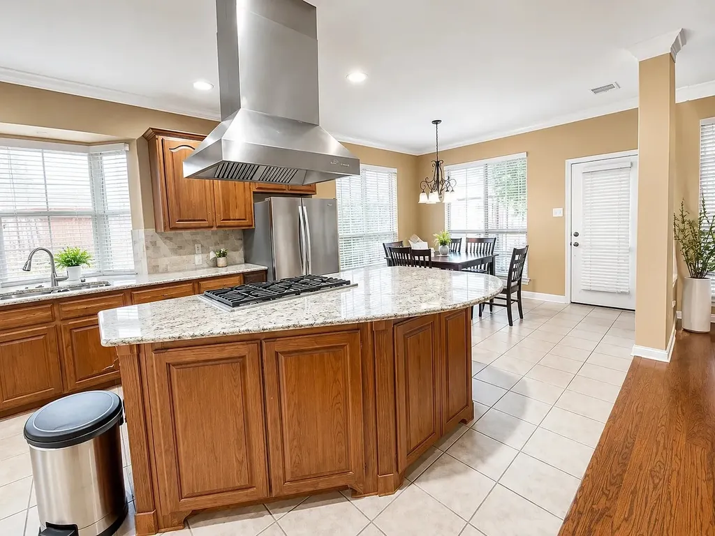 1314 Salado Drive Allen TX 75013