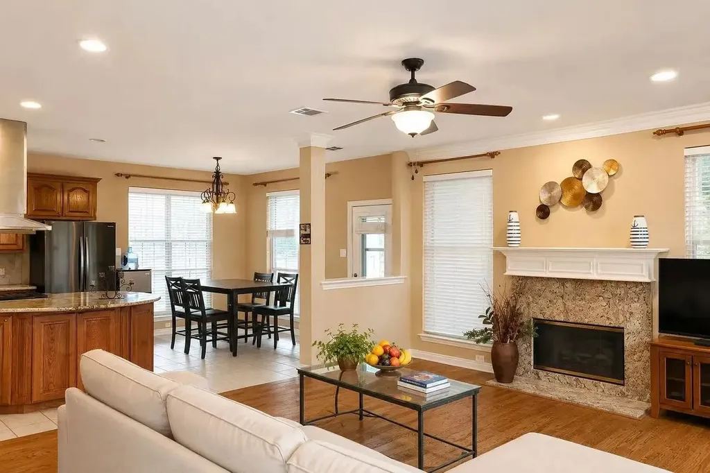 1314 Salado Drive Allen TX 75013