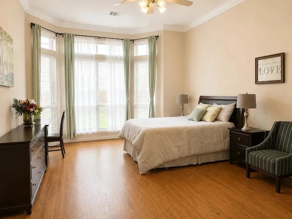 1314 Salado Drive Allen TX 75013