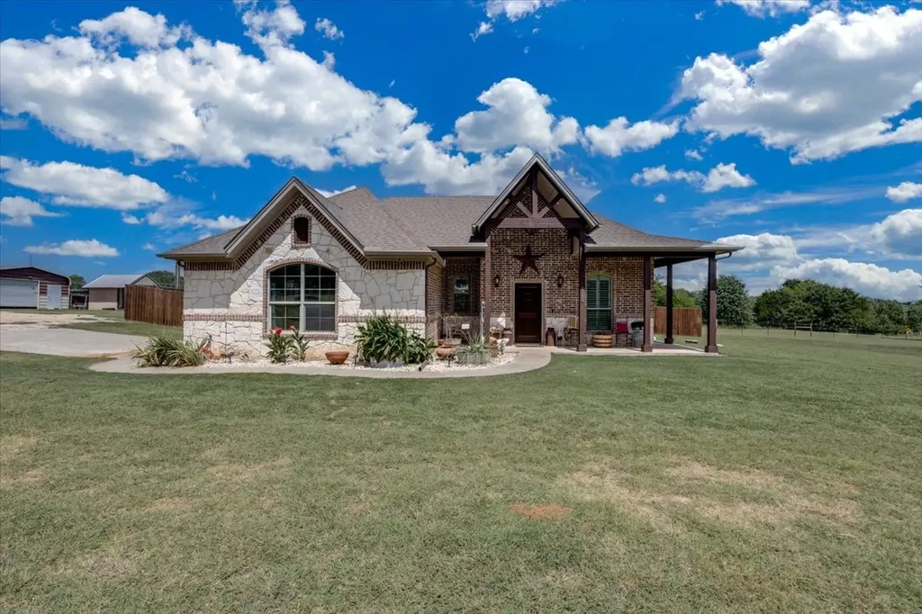 5345 County Road 707 Alvarado TX 76009
