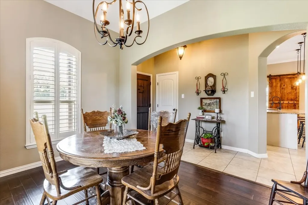 5345 County Road 707 Alvarado TX 76009