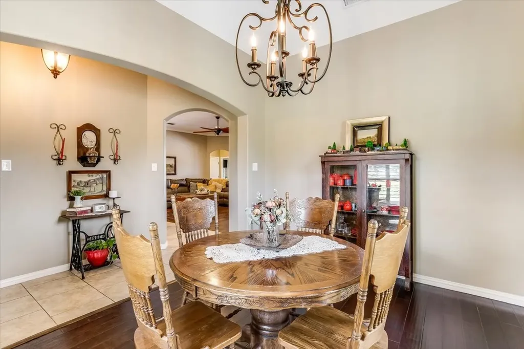 5345 County Road 707 Alvarado TX 76009