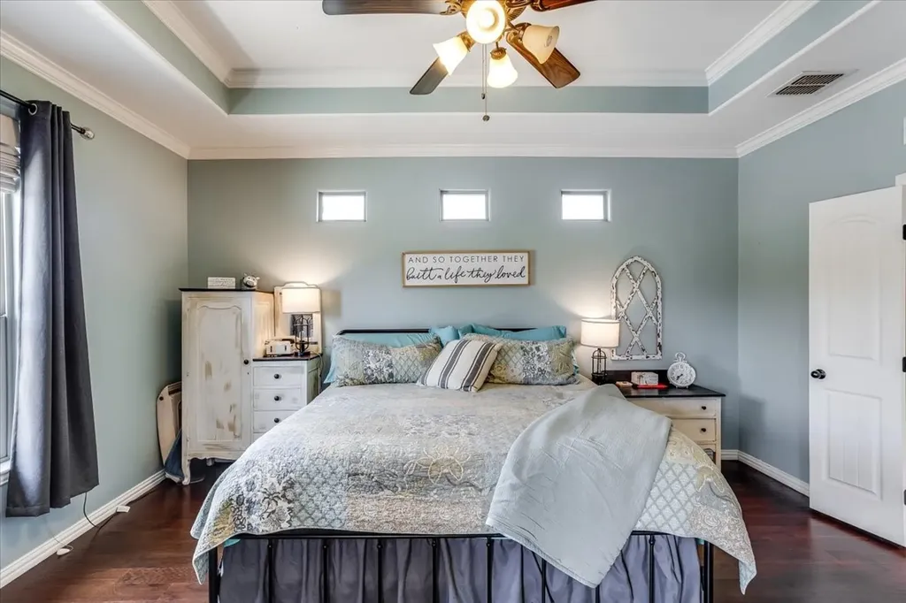 5345 County Road 707 Alvarado TX 76009