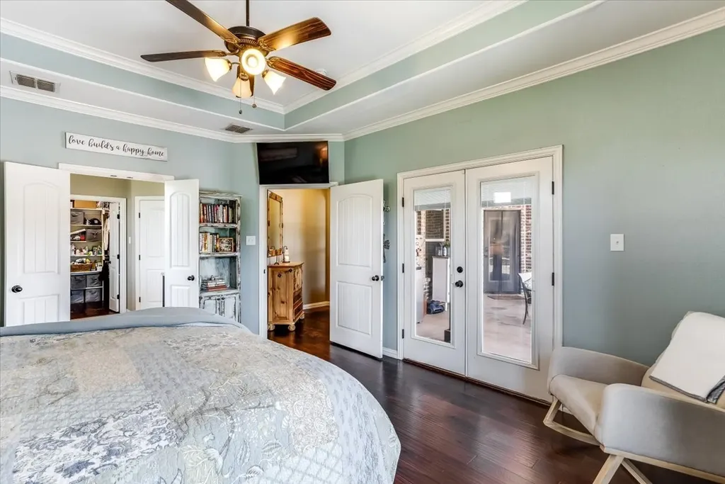 5345 County Road 707 Alvarado TX 76009
