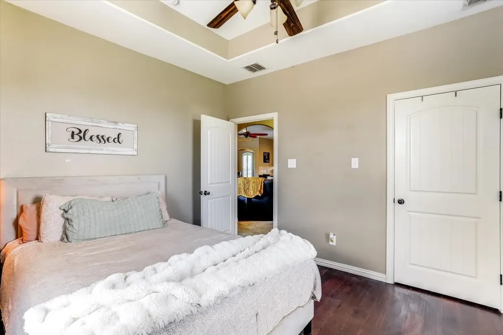 5345 County Road 707 Alvarado TX 76009