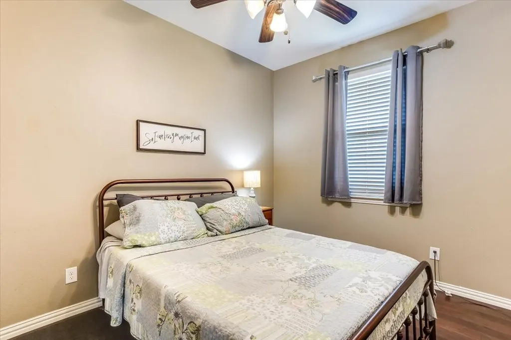 5345 County Road 707 Alvarado TX 76009
