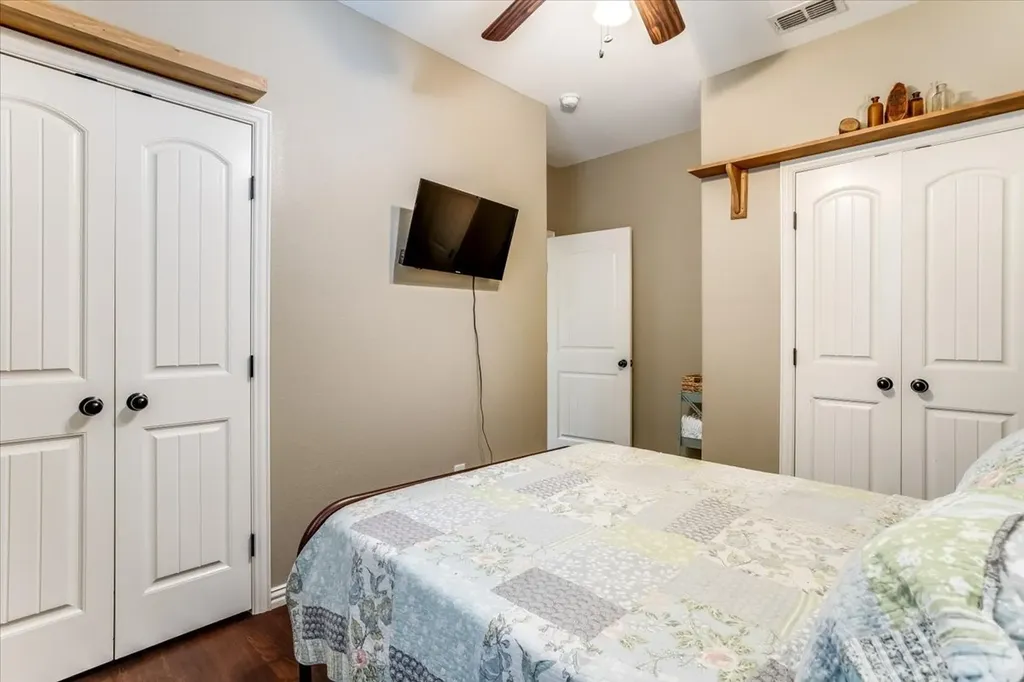 5345 County Road 707 Alvarado TX 76009