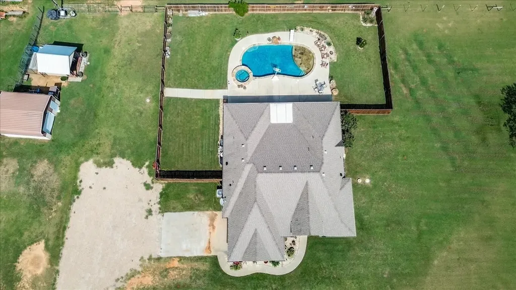 5345 County Road 707 Alvarado TX 76009
