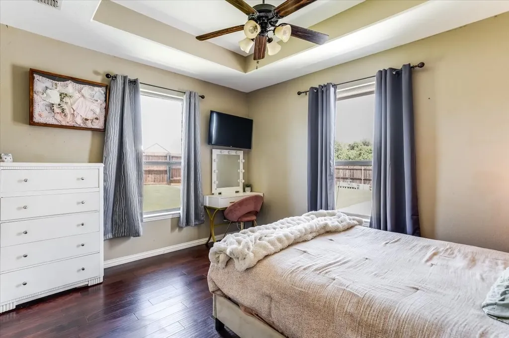 5345 County Road 707 Alvarado TX 76009