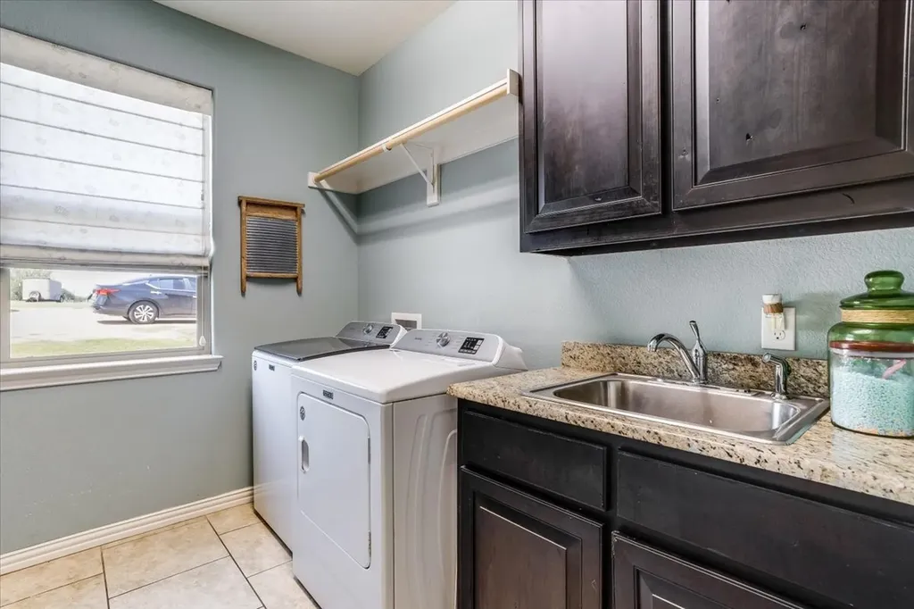 5345 County Road 707 Alvarado TX 76009