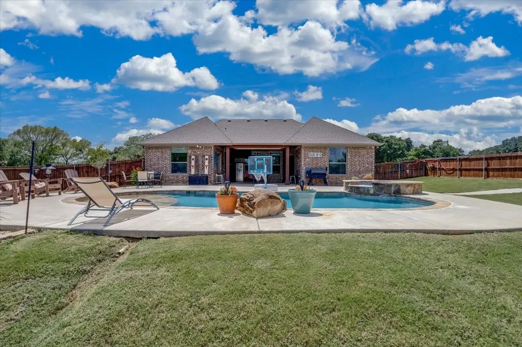5345 County Road 707 Alvarado TX 76009