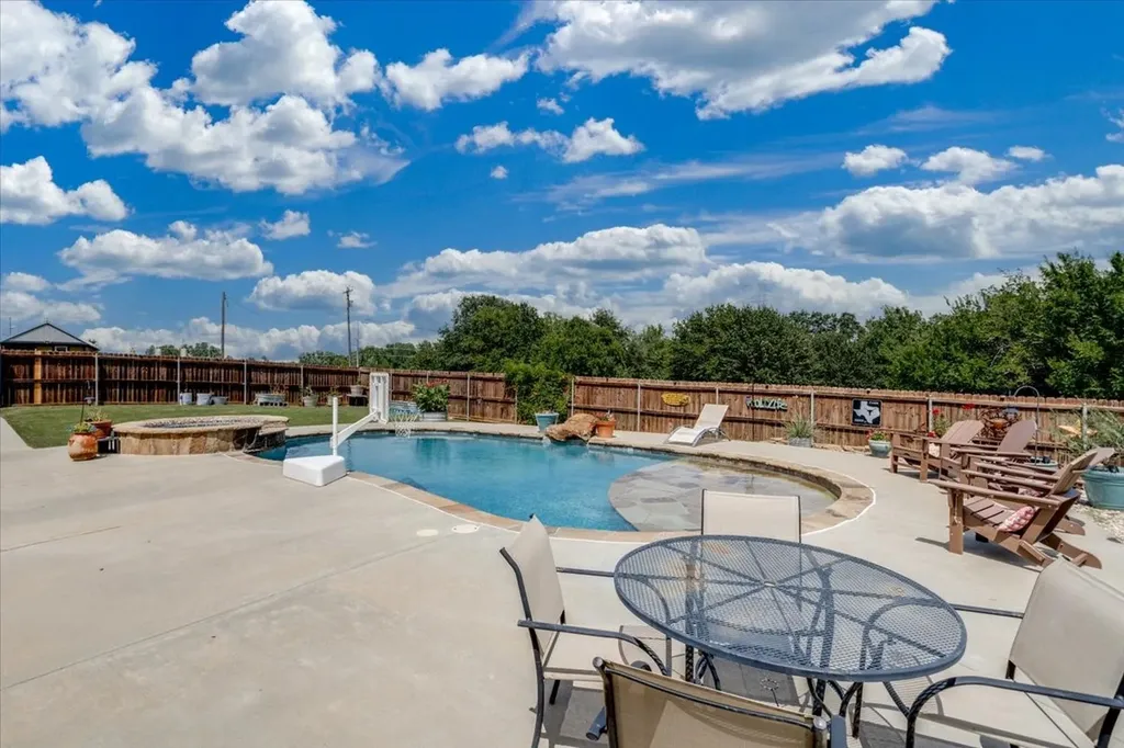 5345 County Road 707 Alvarado TX 76009
