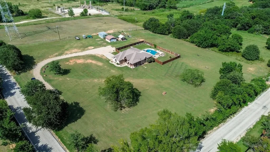5345 County Road 707 Alvarado TX 76009