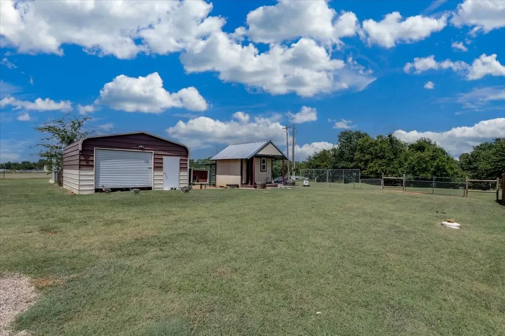 5345 County Road 707 Alvarado TX 76009