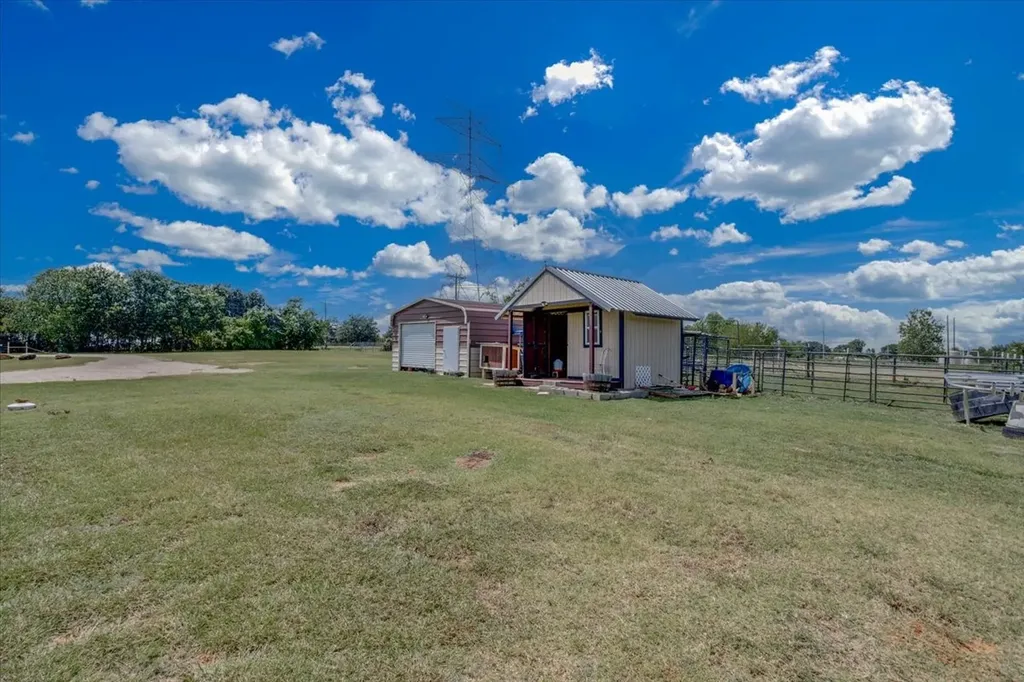 5345 County Road 707 Alvarado TX 76009