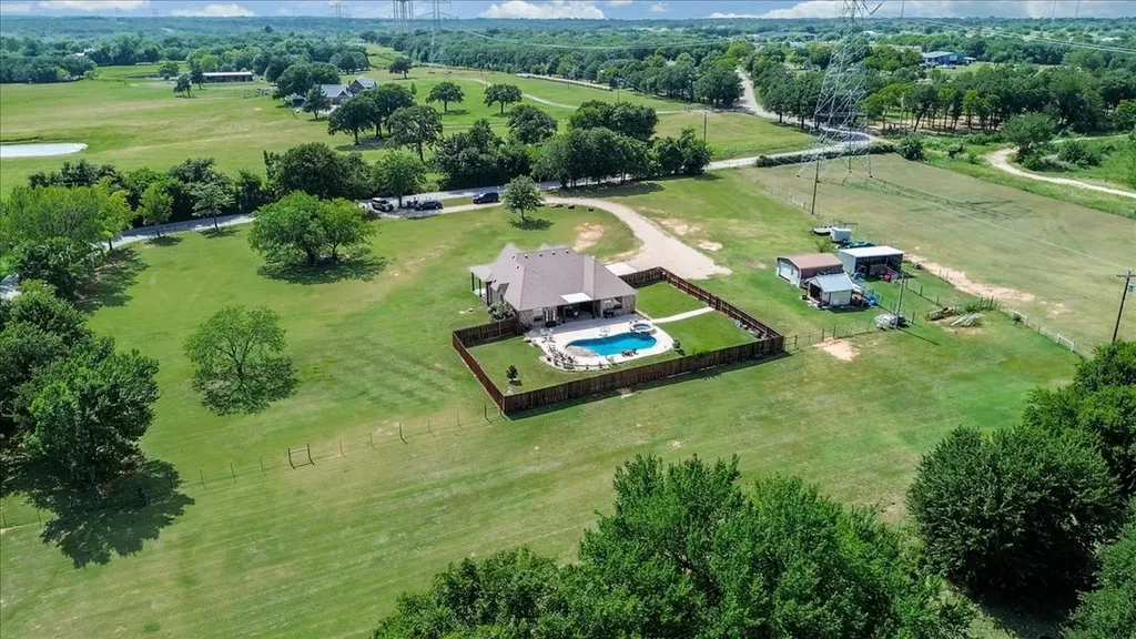 5345 County Road 707 Alvarado TX 76009