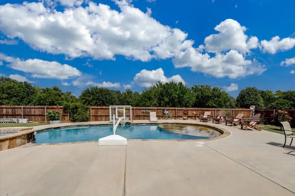 5345 County Road 707 Alvarado TX 76009