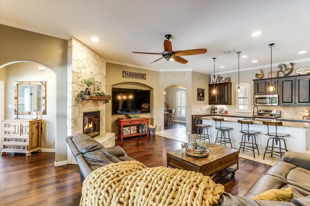 5345 County Road 707 Alvarado TX 76009