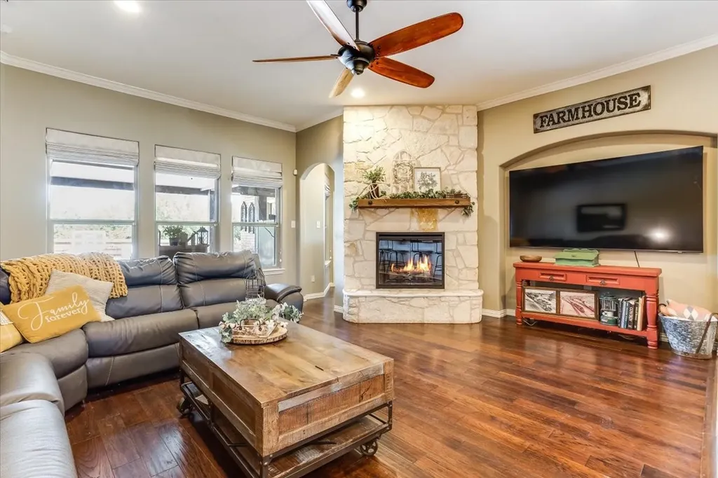 5345 County Road 707 Alvarado TX 76009