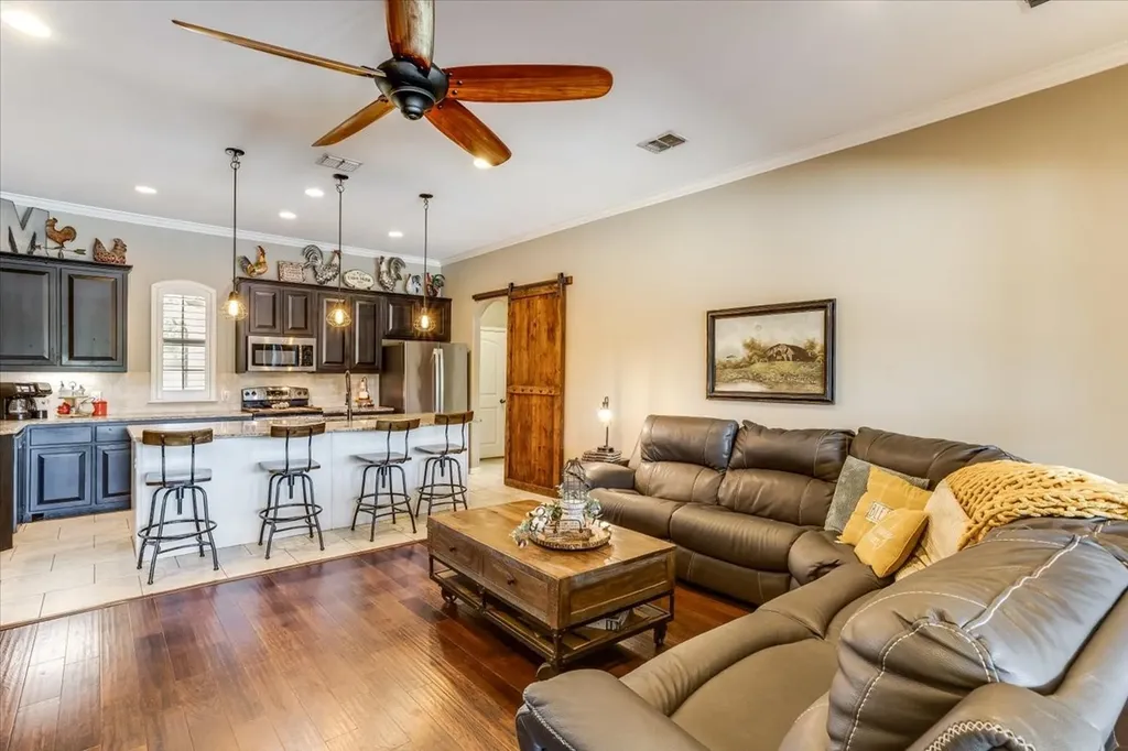 5345 County Road 707 Alvarado TX 76009