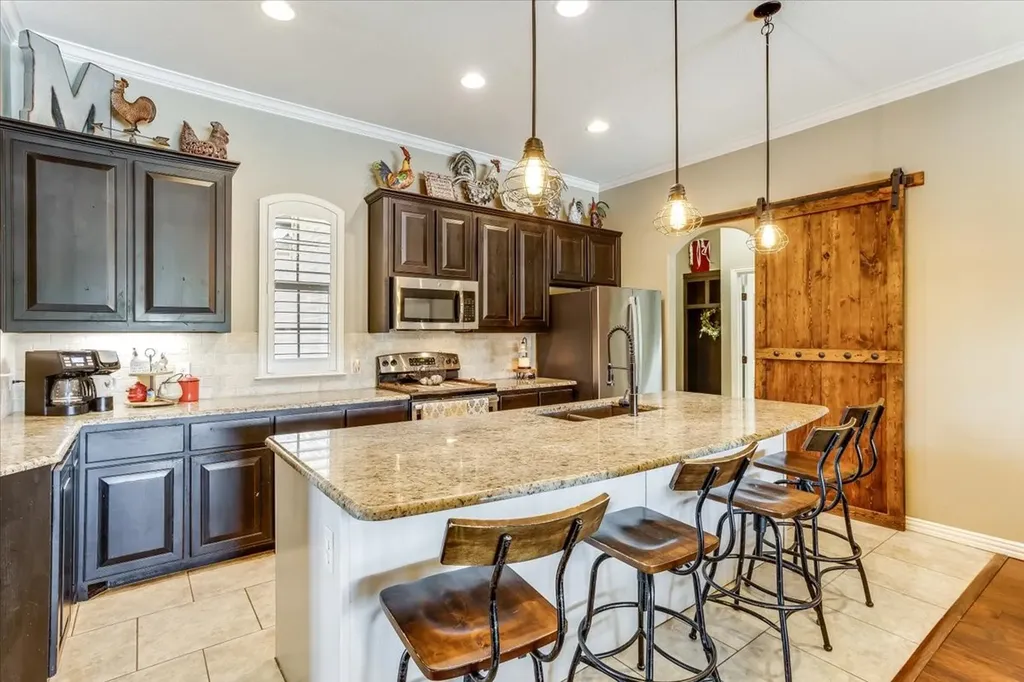5345 County Road 707 Alvarado TX 76009