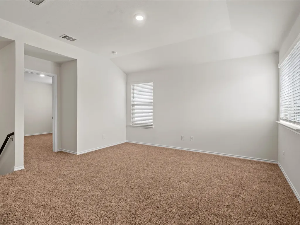 1041 Old Oaks Drive Forney TX 75126