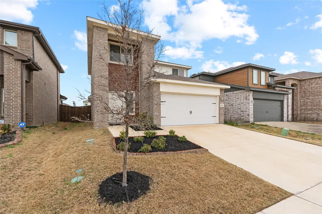 1041 Old Oaks Drive Forney TX 75126