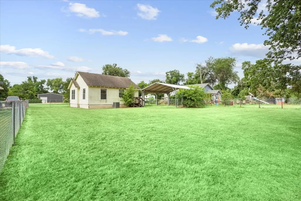 608 Ninth Street Hico TX 76457