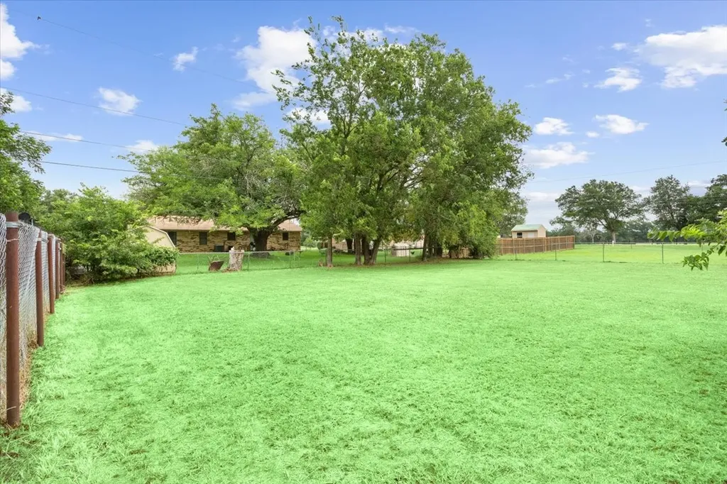 608 Ninth Street Hico TX 76457