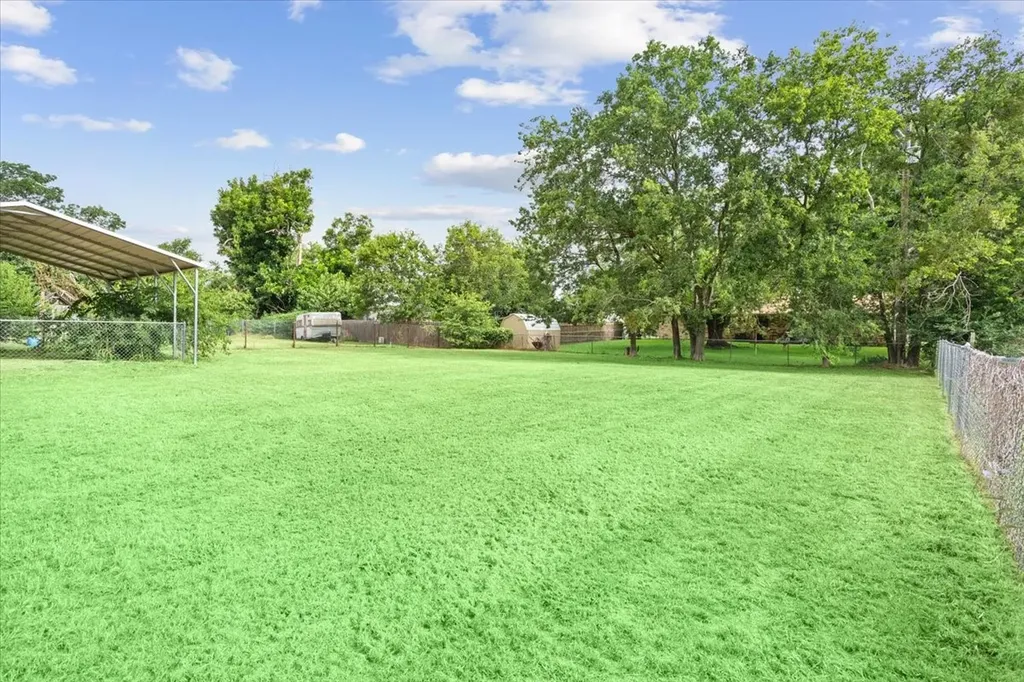 608 Ninth Street Hico TX 76457
