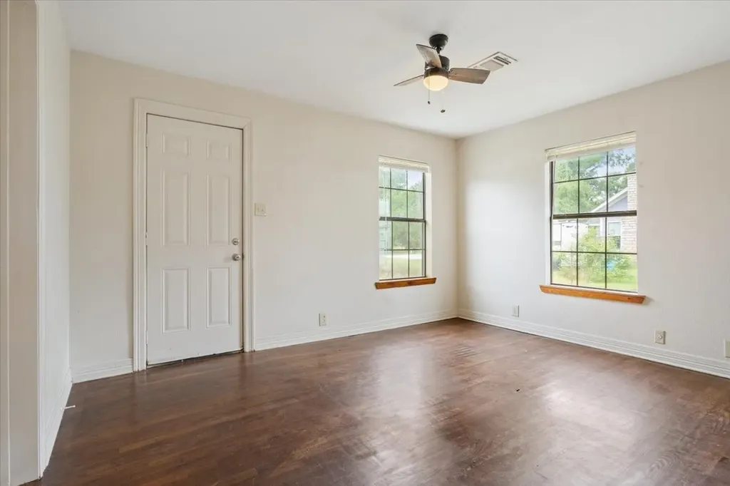 608 Ninth Street Hico TX 76457